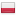 nieustanne-wedrowanie.pl hosted country